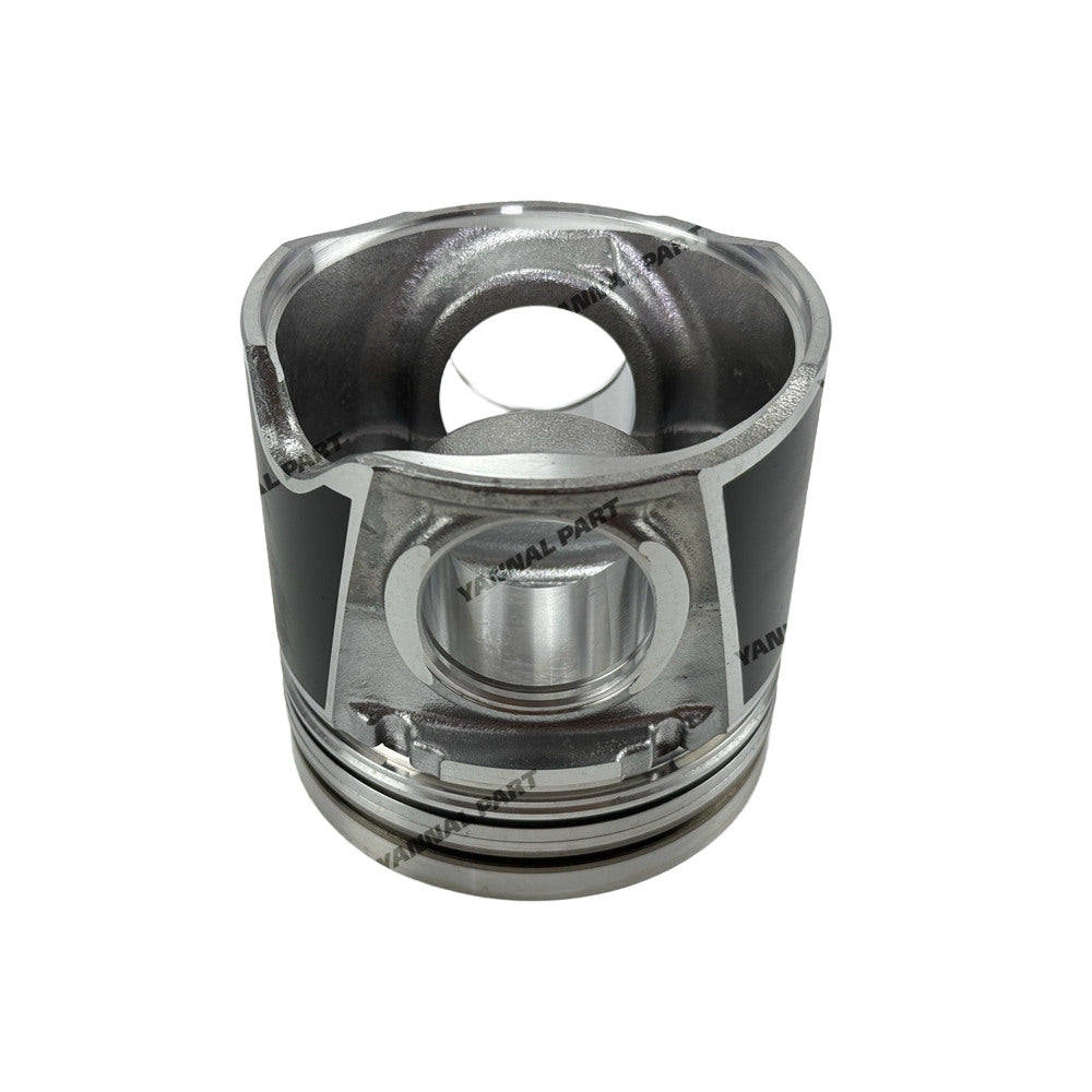 Piston Kit 5801987667 504335117 5801884224 99932532 Fit For Iveco 4P10 Engine