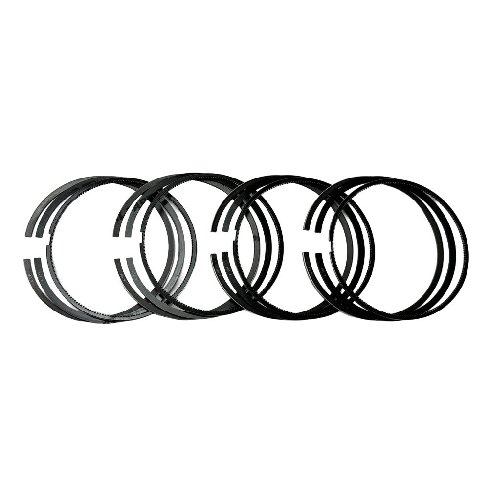 Piston Ring PJ00005382 Fit For Iveco 4P10 Engine