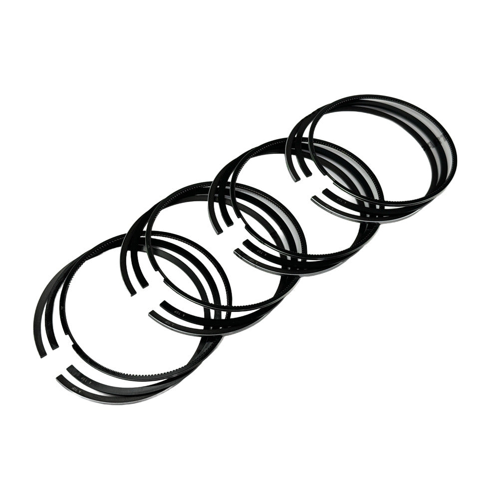 Piston Ring PJ00005382 Fit For Iveco 4P10 Engine
