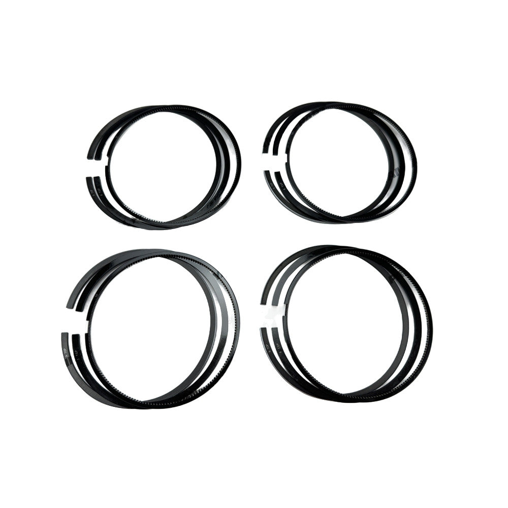 Piston Ring PJ00005382 Fit For Iveco 4P10 Engine