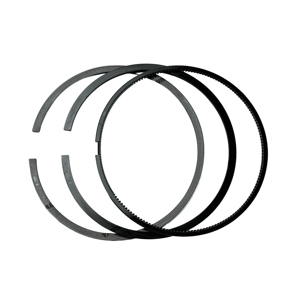 Piston Ring PJ00005382 Fit For Iveco 4P10 Engine