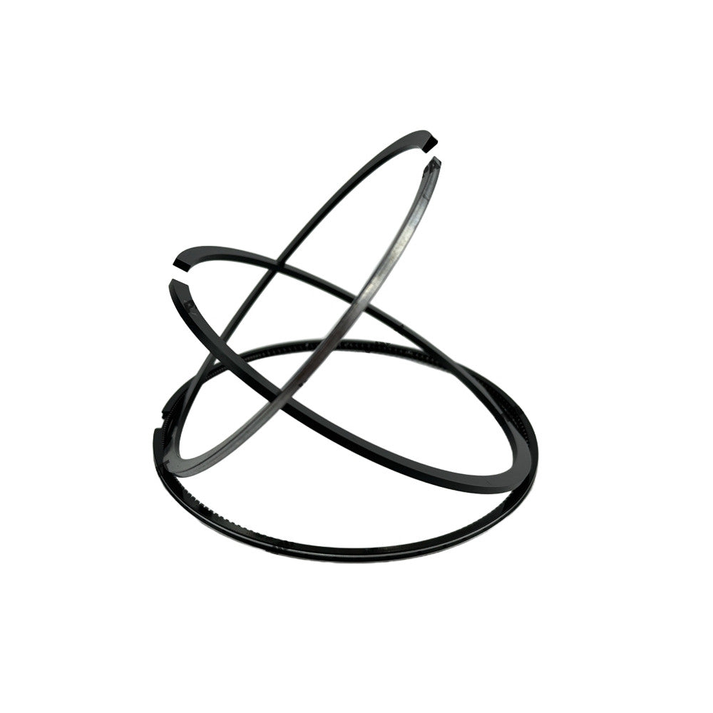 Piston Ring PJ00005382 Fit For Iveco 4P10 Engine