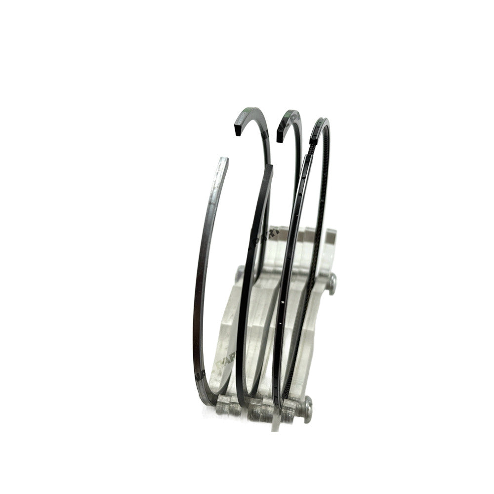 Piston Ring PJ00005382 Fit For Iveco 4P10 Engine