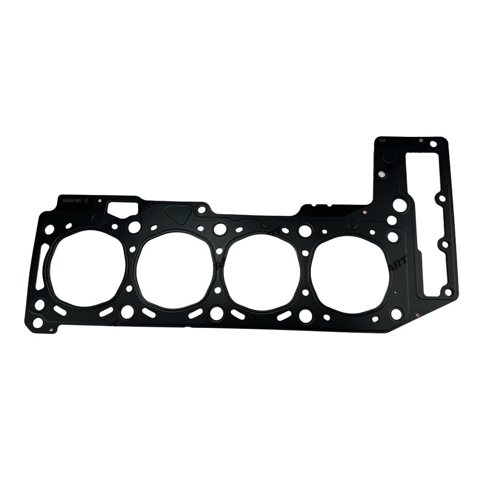 Head Gasket 504093499 5801889955 Fit For Iveco 4P10 Engine