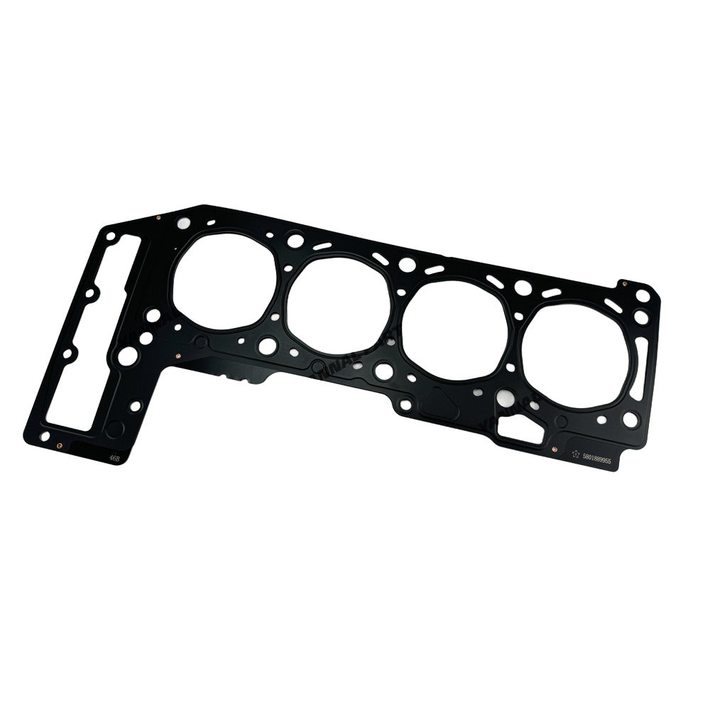 Head Gasket 504093499 5801889955 Fit For Iveco 4P10 Engine