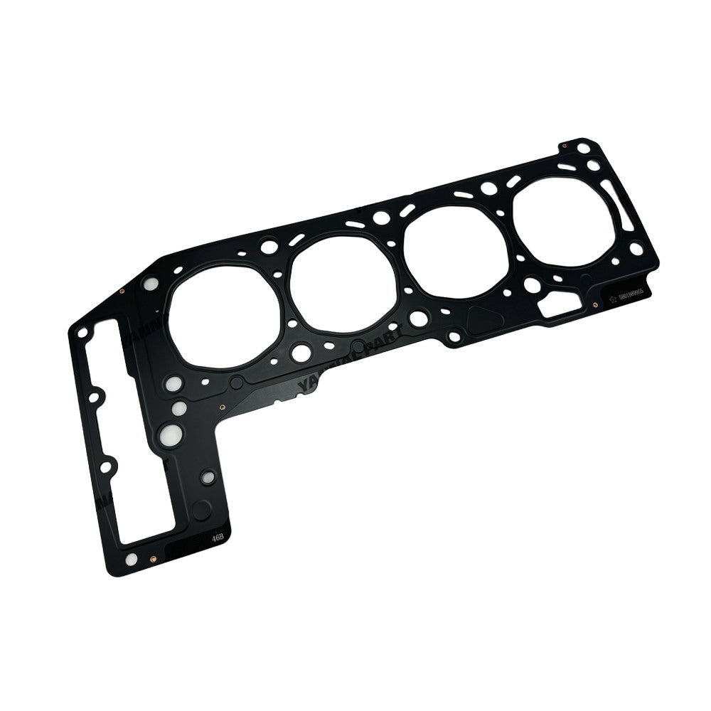 Head Gasket 504093499 5801889955 Fit For Iveco 4P10 Engine