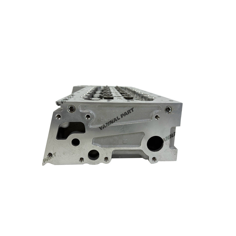 Complete Cylinder Head 5801993571 Fit For Iveco 4P10 Engine