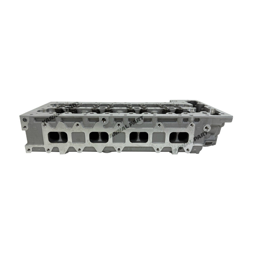 Complete Cylinder Head 5801993571 Fit For Iveco 4P10 Engine