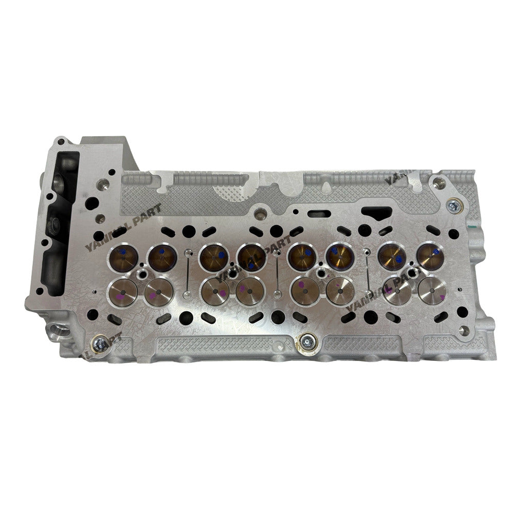 Complete Cylinder Head 5801993571 Fit For Iveco 4P10 Engine