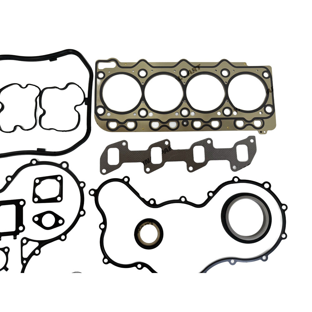 Full Gasket Kit Fit For Iveco F5CE Engine