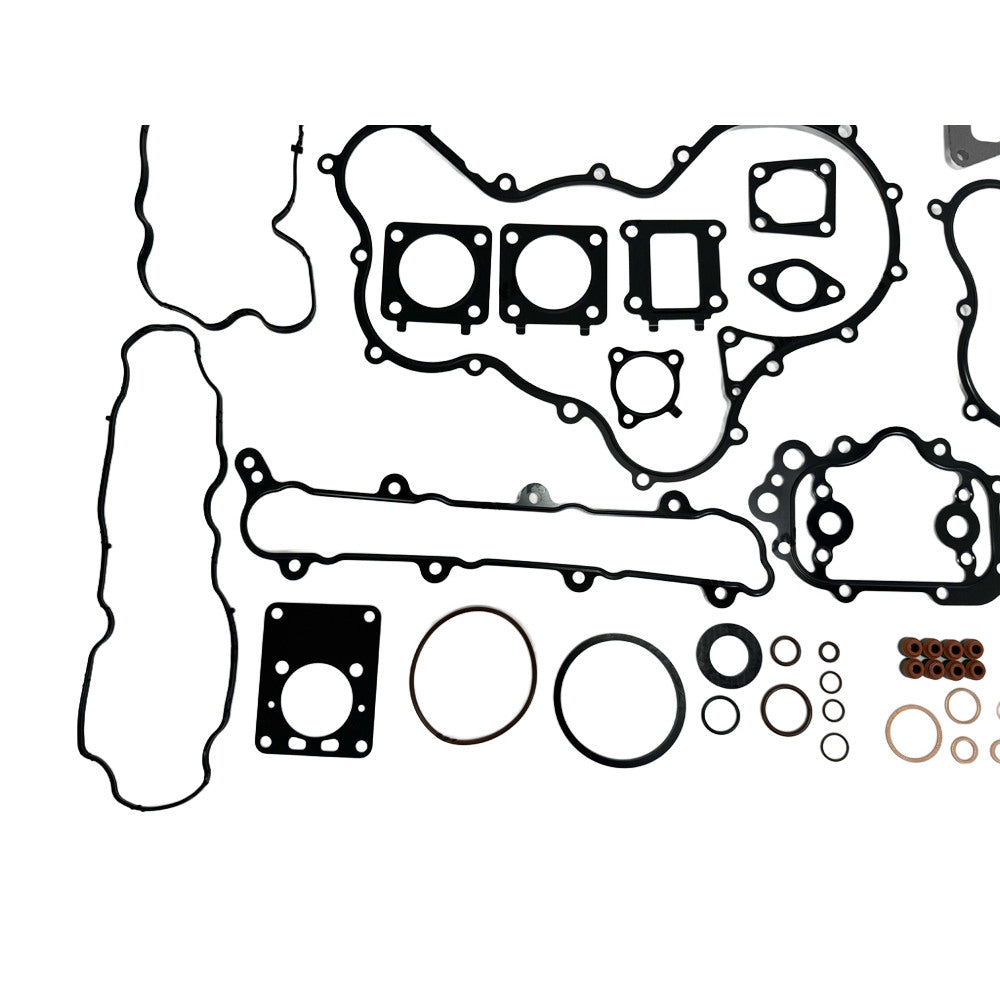 Full Gasket Kit Fit For Iveco F5CE Engine