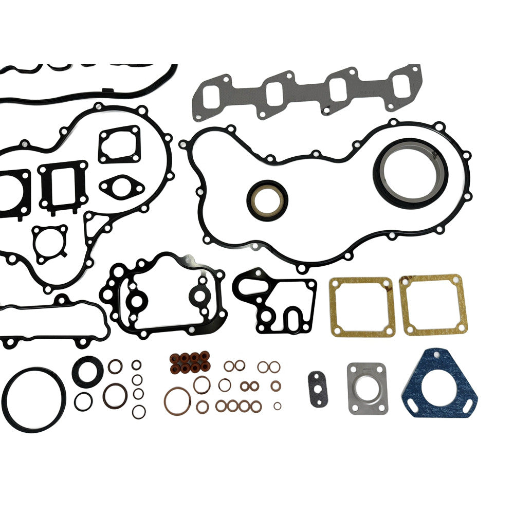 Full Gasket Kit Fit For Iveco F5CE Engine