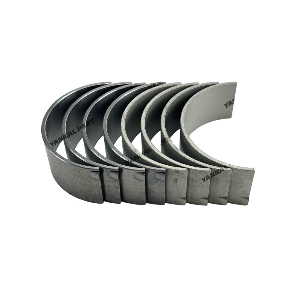 Main Bearing And Connecting Rod Bearing Fit For Iveco F5CE Engine