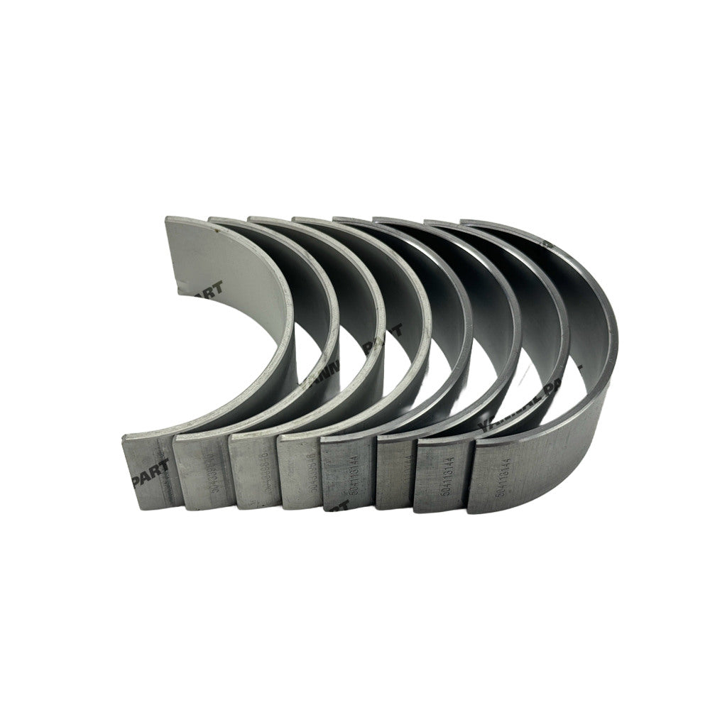 Main Bearing And Connecting Rod Bearing Fit For Iveco F5CE Engine