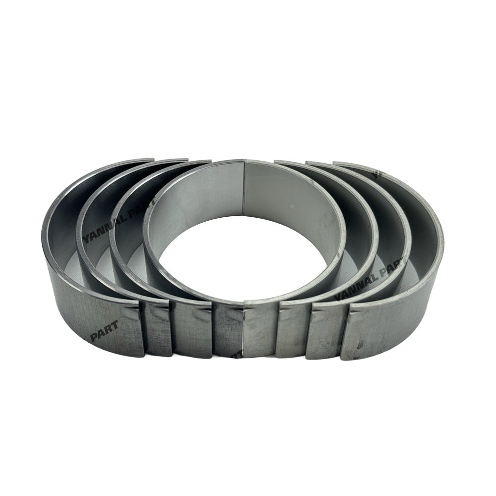 Main Bearing And Connecting Rod Bearing Fit For Iveco F5CE Engine
