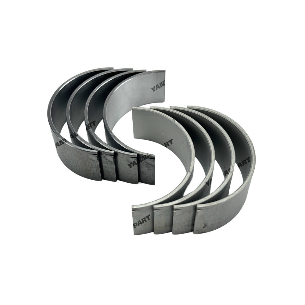 Main Bearing And Connecting Rod Bearing Fit For Iveco F5CE Engine