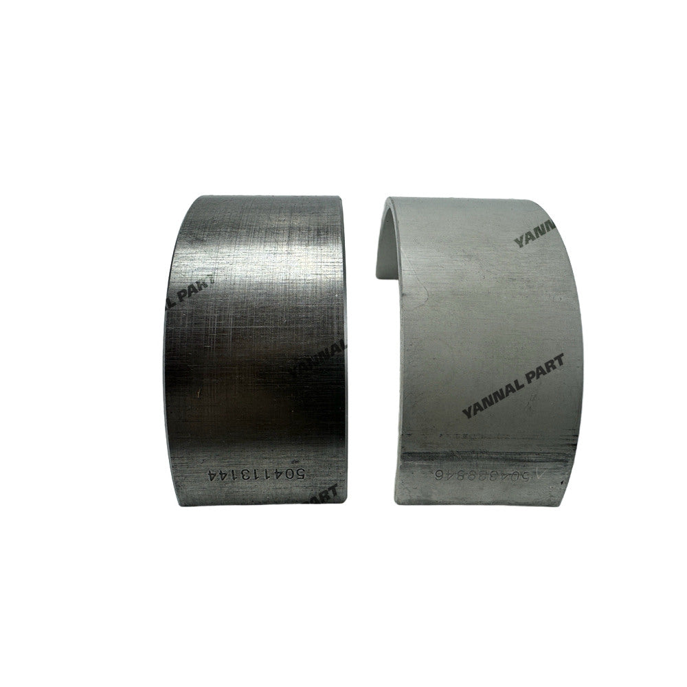 Main Bearing And Connecting Rod Bearing Fit For Iveco F5CE Engine
