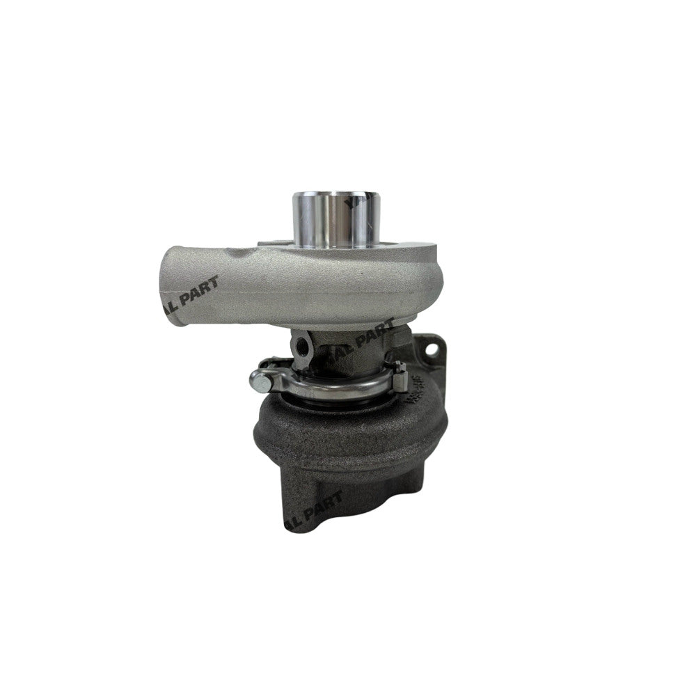 Turbocharger 49131-05500 504242763 504242763 Fit For Iveco Engine