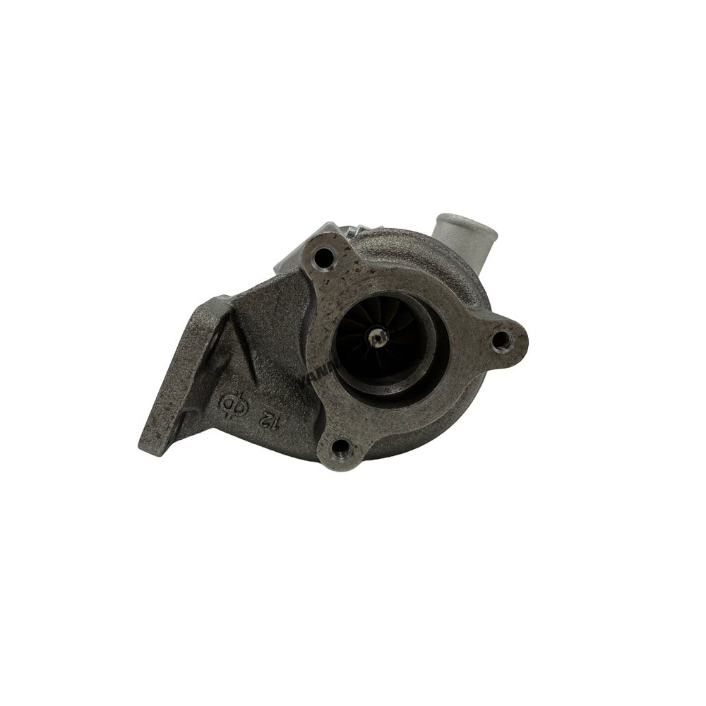 Turbocharger 49131-05500 504242763 504242763 Fit For Iveco Engine