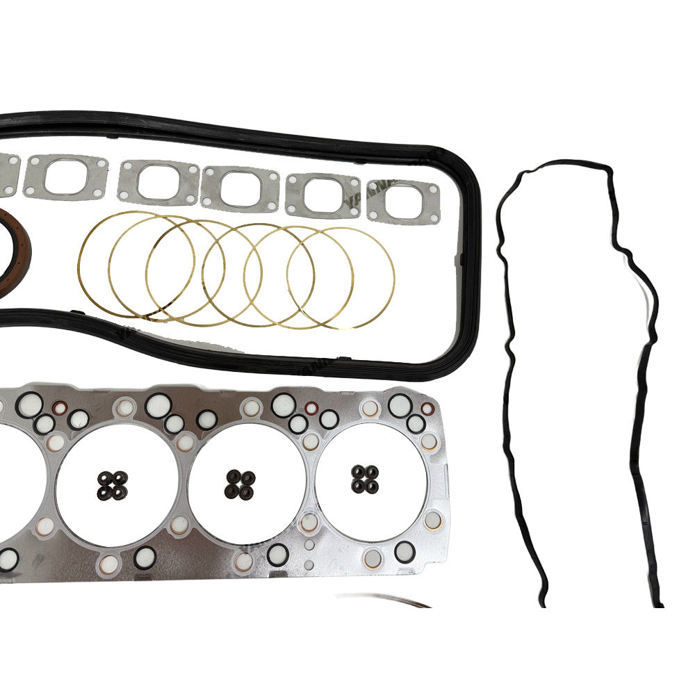 Full Gasket Kit 8094890 Fit For Iveco Engine