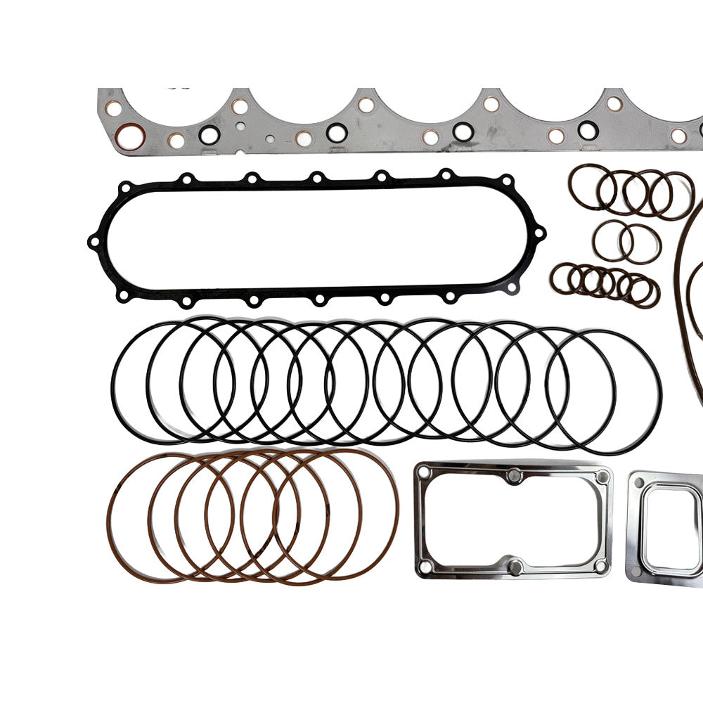 Full Gasket Kit 8094890 Fit For Iveco Engine