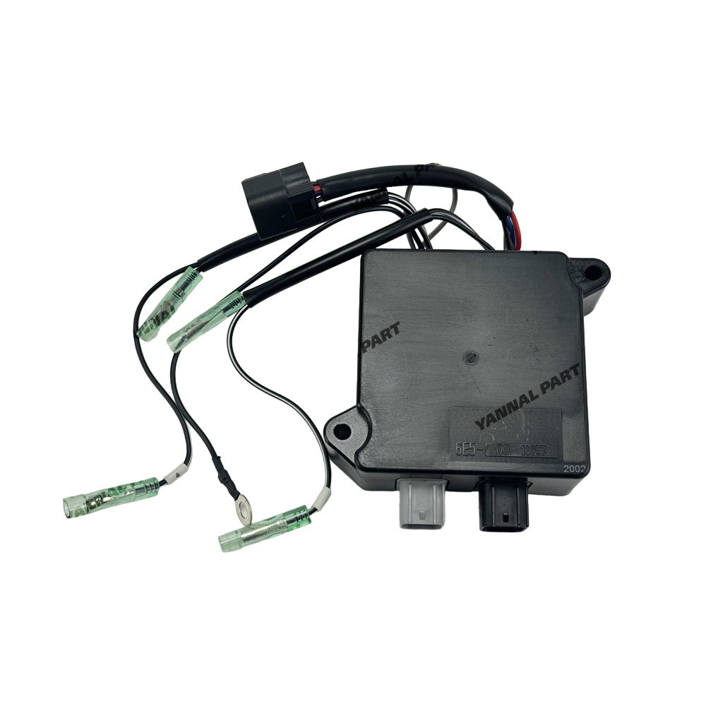 Starter Relay 6E5-85540-00-00 Fit For Yamaha Engine