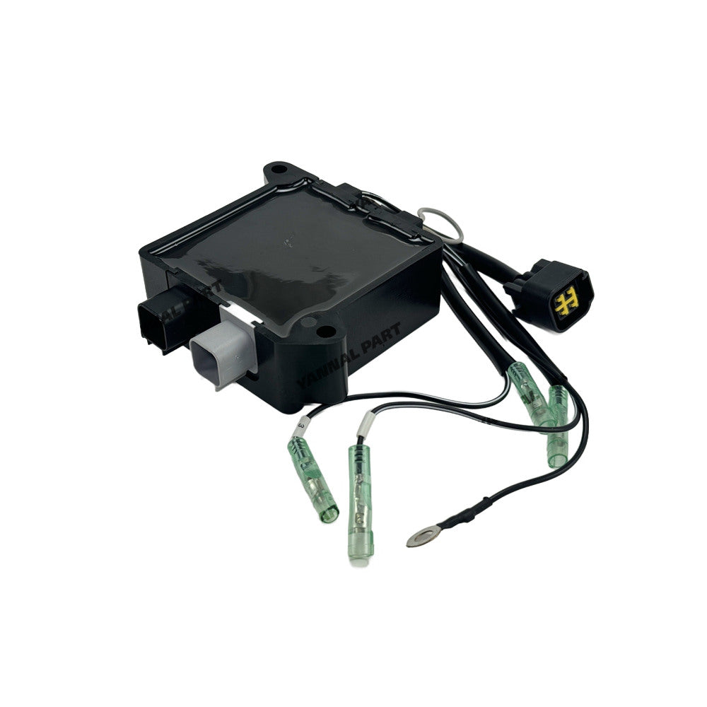 Starter Relay 6E5-85540-00-00 Fit For Yamaha Engine