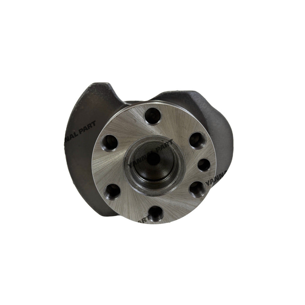 Crankshaft Fit For Yangdong Y4102Q Engine
