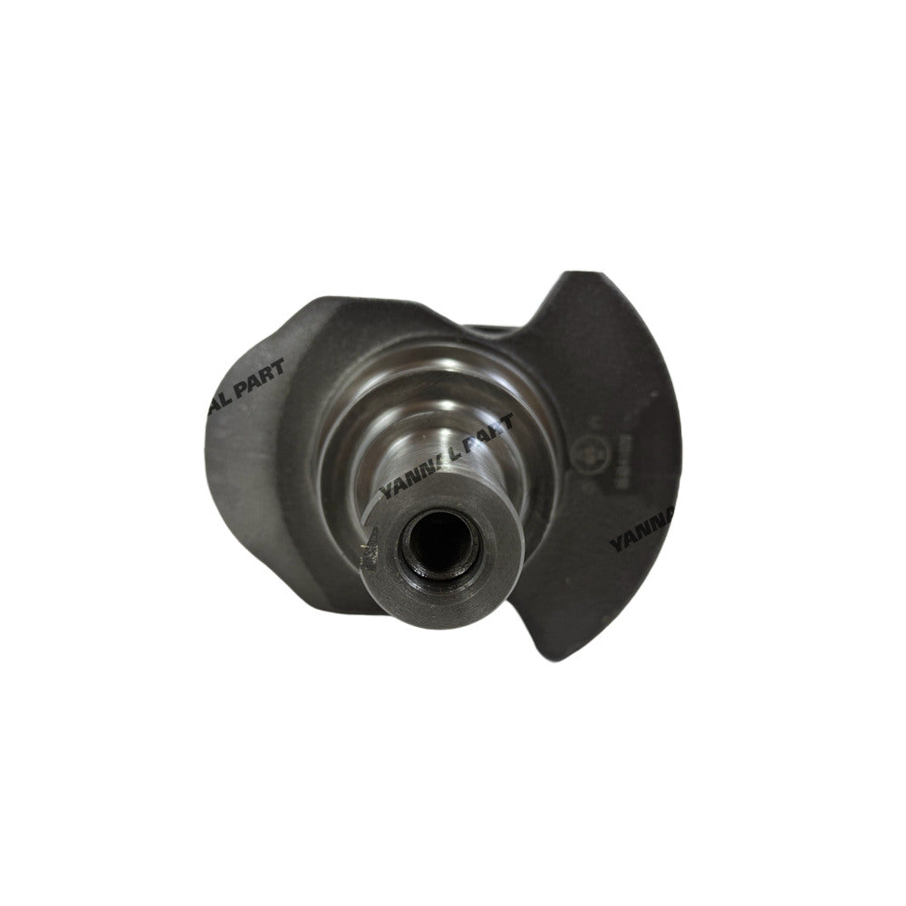 Crankshaft Fit For Yangdong Y4102Q Engine