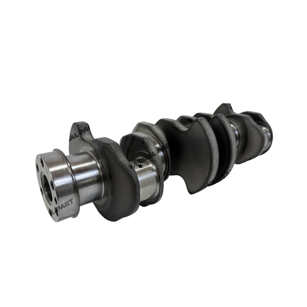 Crankshaft Fit For Yangdong Y4102Q Engine
