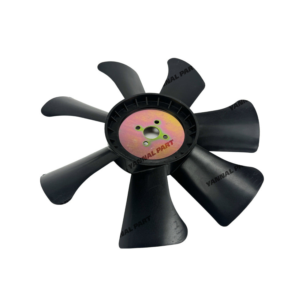 Fan 490B-41110 Fit For Xinchai 4DW92 Engine