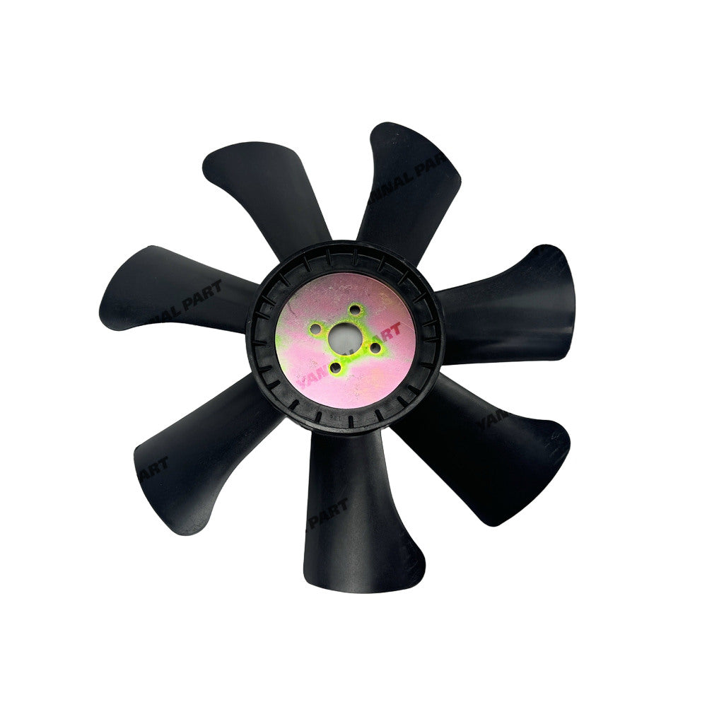 Fan 490B-41110 Fit For Xinchai 4DW92 Engine