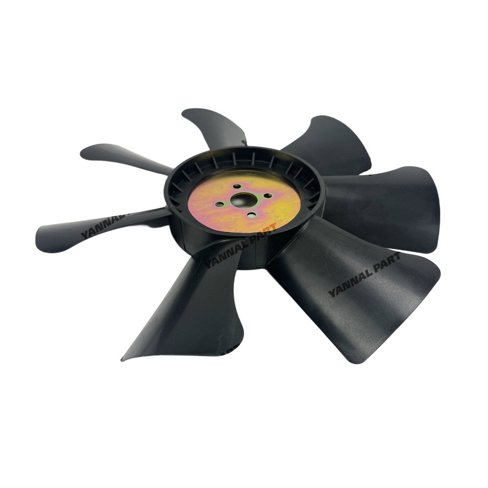 Fan 490B-41110 Fit For Xinchai 4DW92 Engine