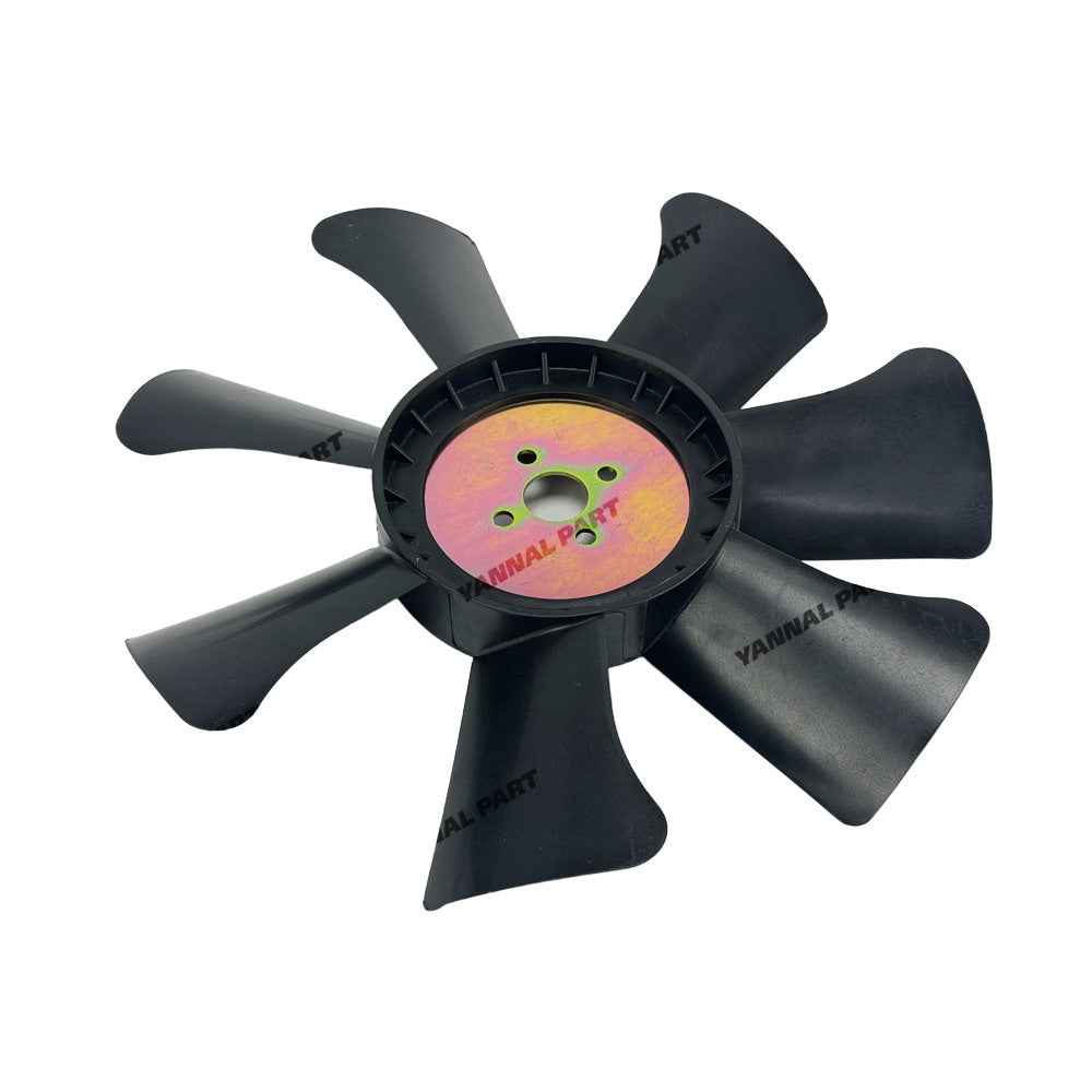 Fan 490B-41110 Fit For Xinchai 4DW92 Engine