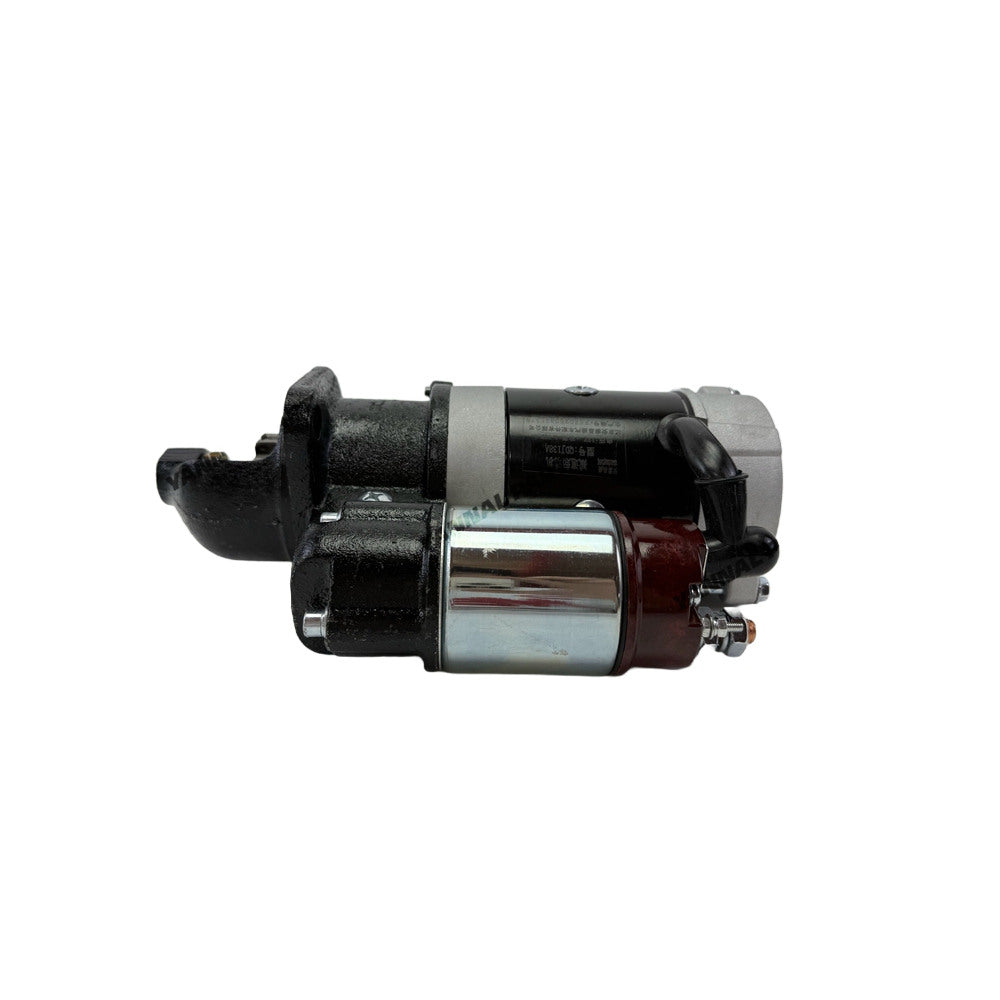 Starter Motor Fit For Xinchai A490BPG Engine