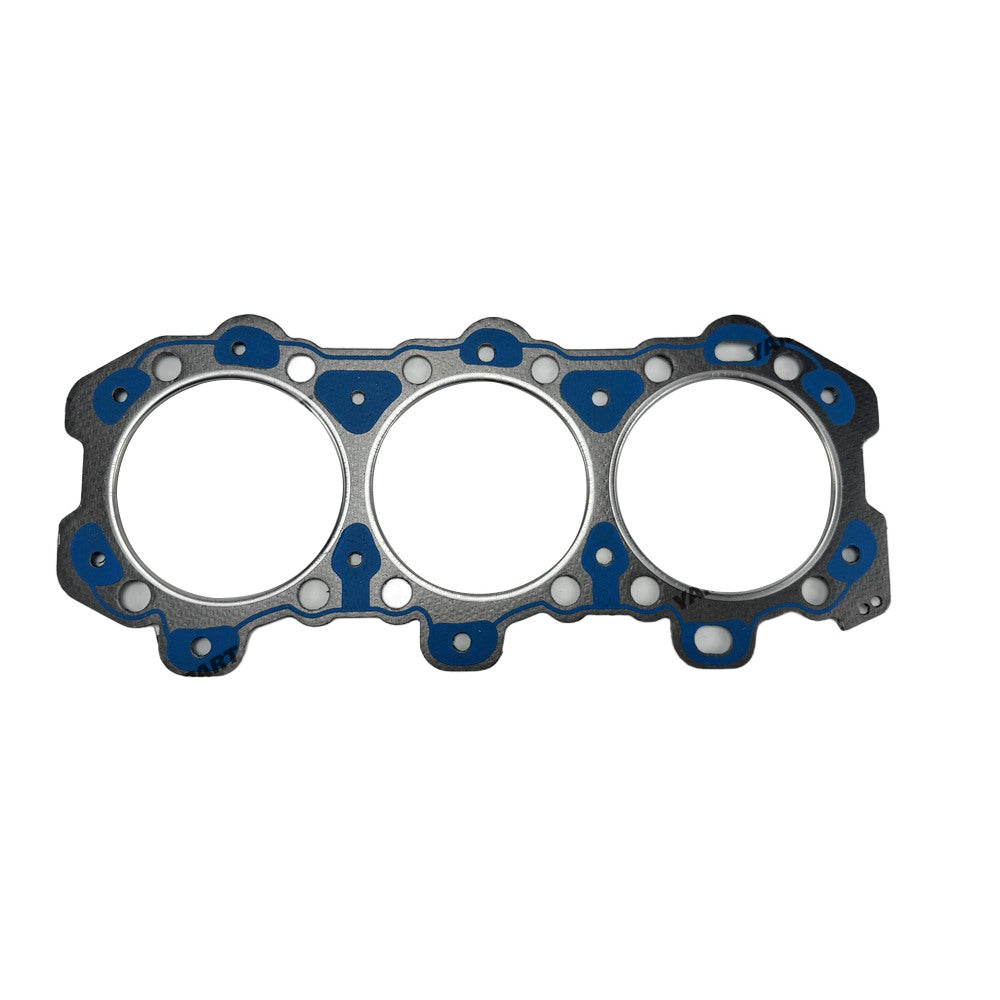 Head Gasket Fit For Lister Petter LPW3 Engine