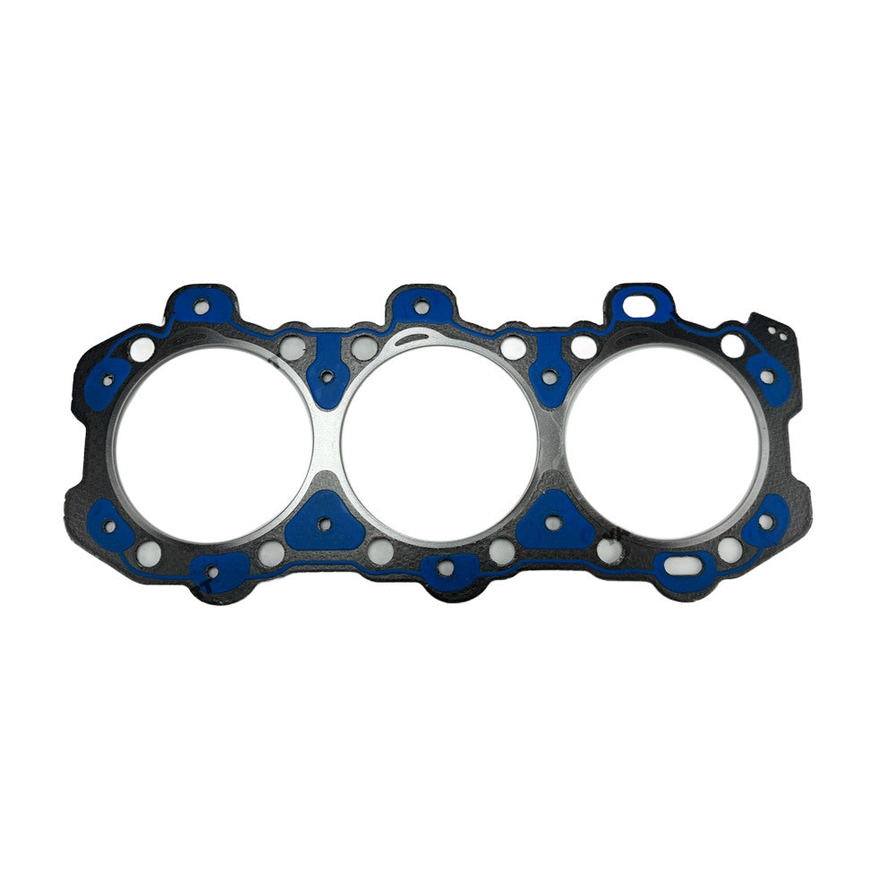 Head Gasket Fit For Lister Petter LPW3 Engine