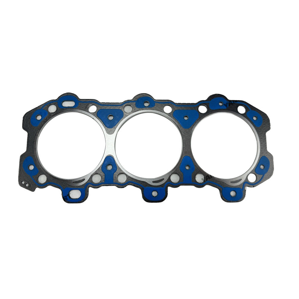 Head Gasket Fit For Lister Petter LPW3 Engine