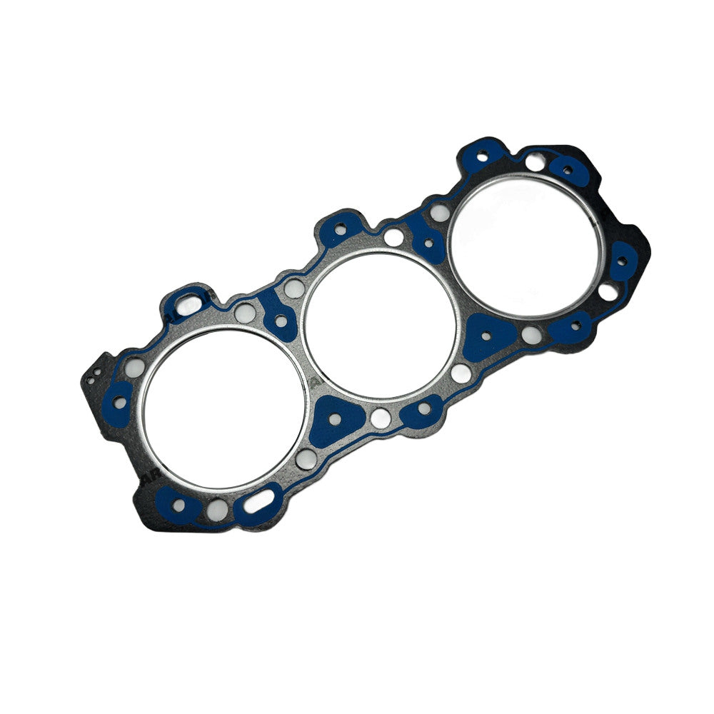 Head Gasket Fit For Lister Petter LPW3 Engine