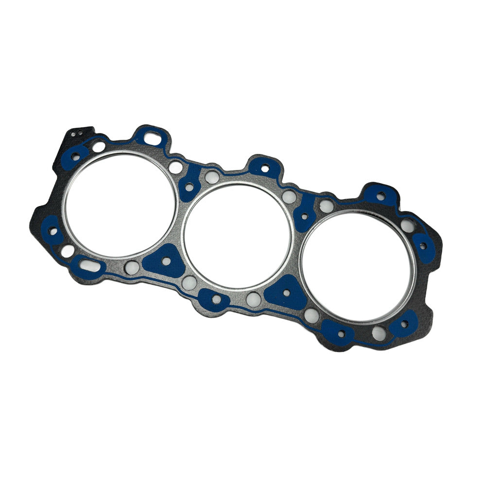 Head Gasket Fit For Lister Petter LPW3 Engine