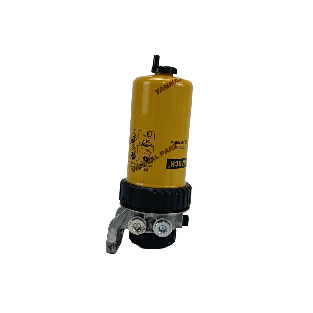 Fuel Filter 836867830 BC-CX579 32/925994 Fit For JCB JCB448 Engine