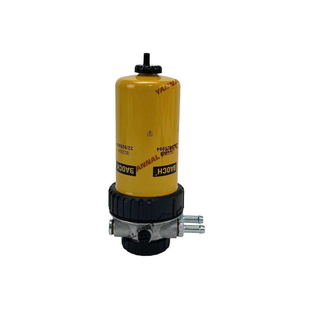 Fuel Filter 836867830 BC-CX579 32/925994 Fit For JCB JCB448 Engine