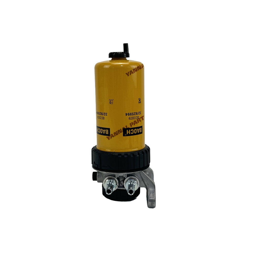 Fuel Filter 836867830 BC-CX579 32/925994 Fit For JCB JCB448 Engine