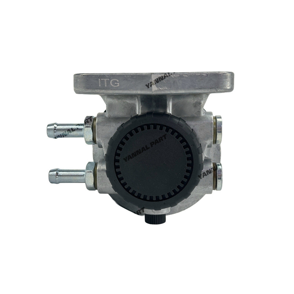 Fuel Filter 836867830 BC-CX579 32/925994 Fit For JCB JCB448 Engine