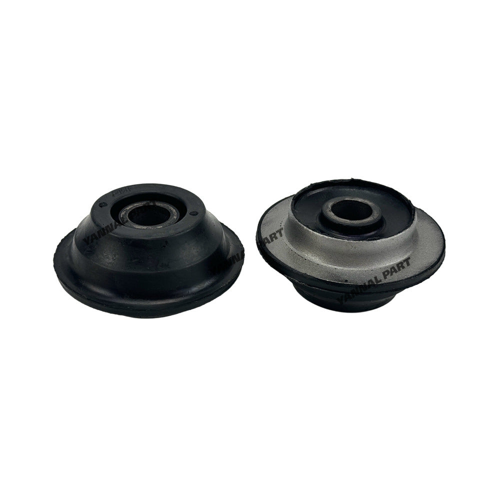 Engine Mount Cushion KNH0528 KAH0622 Fit For JCB SH120A1 200A1 SH200 Engine