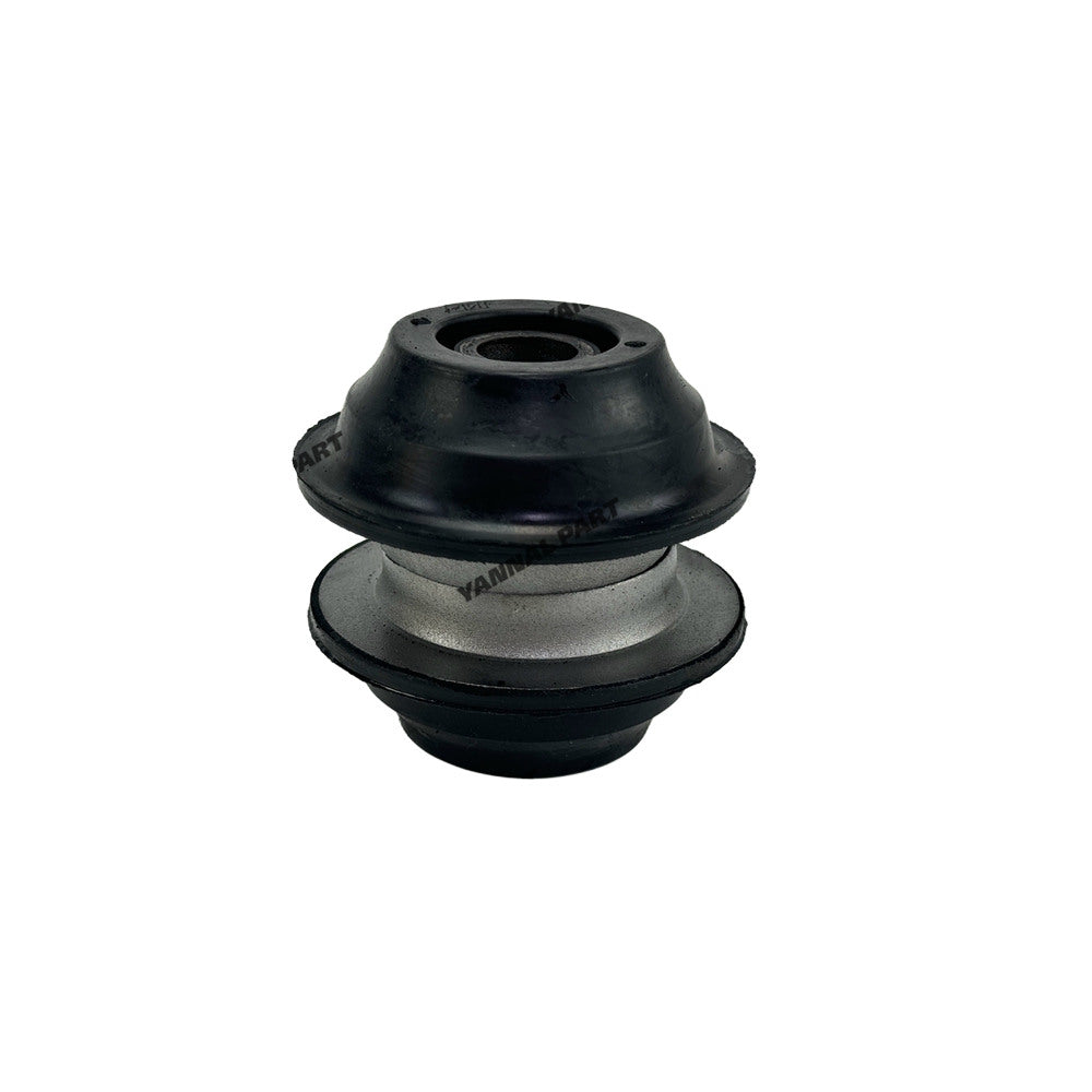 Engine Mount Cushion KNH0528 KAH0622 Fit For JCB SH120A1 200A1 SH200 Engine