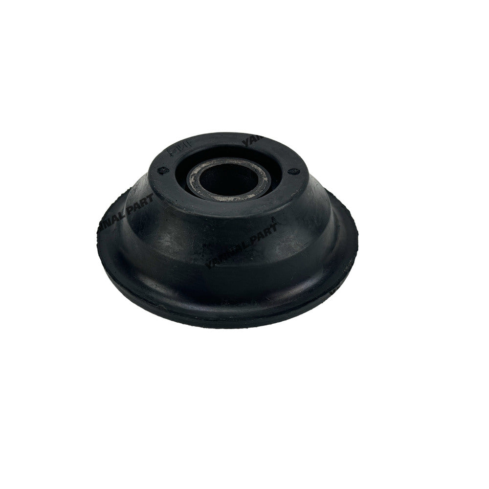 Engine Mount Cushion KNH0528 KAH0622 Fit For JCB SH120A1 200A1 SH200 Engine