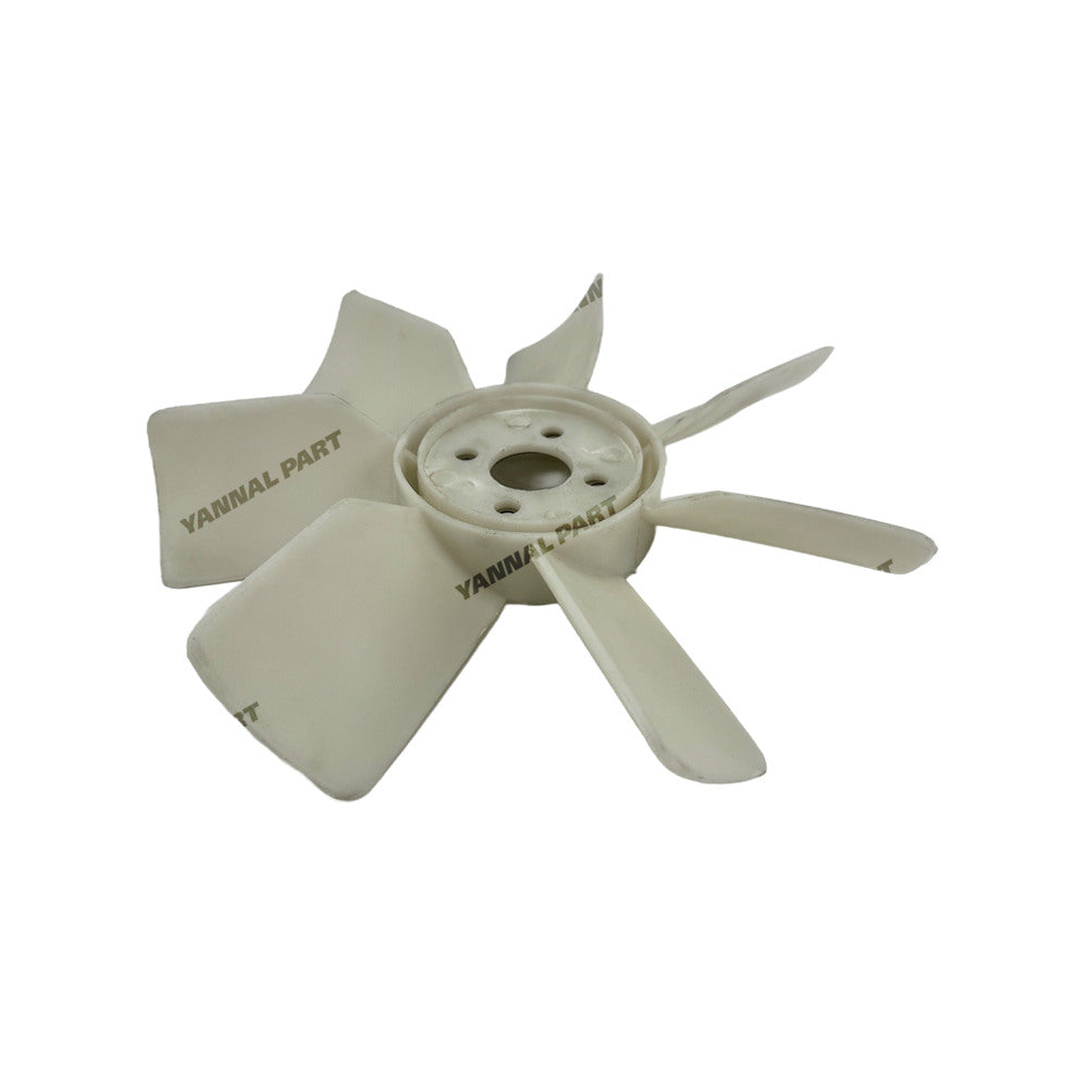 Fan Fit For JAC TY295IT Engine