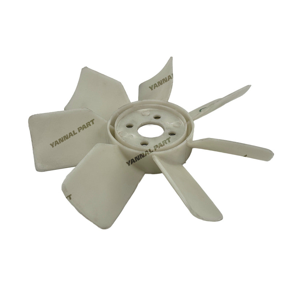 Fan Fit For JAC TY295IT Engine