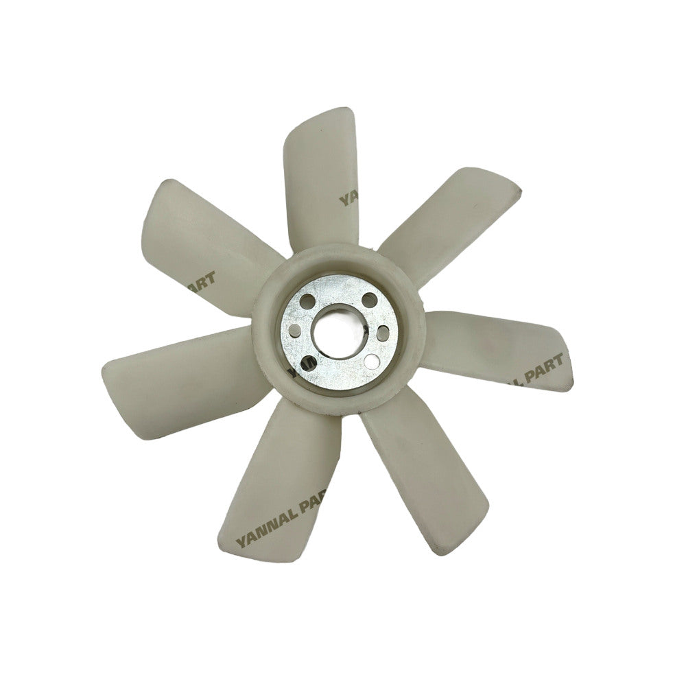 Fan Fit For JAC TY295IT Engine